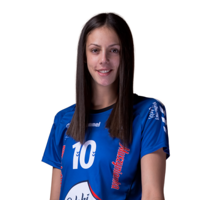 Natasa Cikiriz 