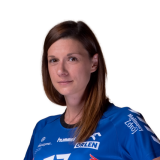 Marina Cvetanovic