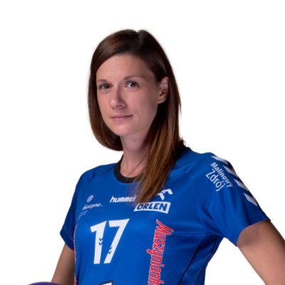 Marina Cvetanovic 