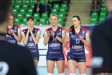 Malena Pleśnierowicz: Tie-break rządzi się swoimi prawami