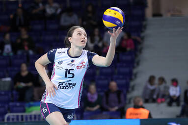 Jelena Blagojević w Developresie