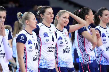 LM: w Baku o pierwsze punkty