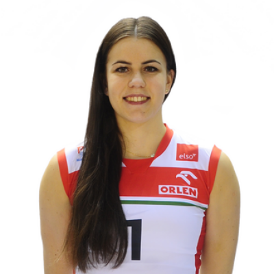 Karolina Piśla 