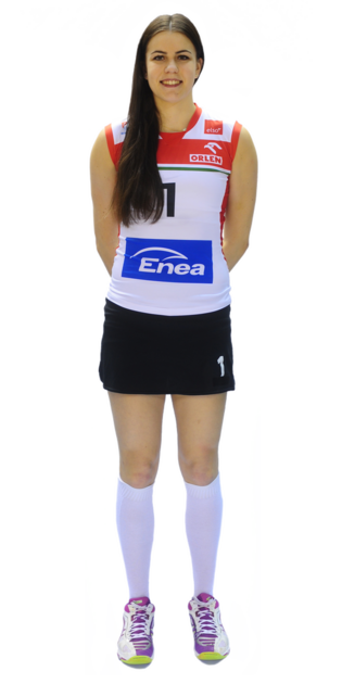 Karolina Piśla Karolina Piśla