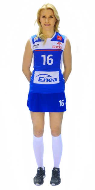 Zuzanna Kucińska Zuzanna Kucińska