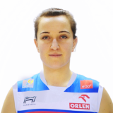 Alicja Markiewicz
