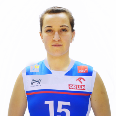 Alicja Markiewicz 