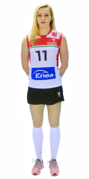 Agata Babicz Agata Babicz