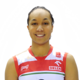 Alicia Ogoms