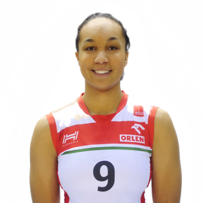Alicia Ogoms 