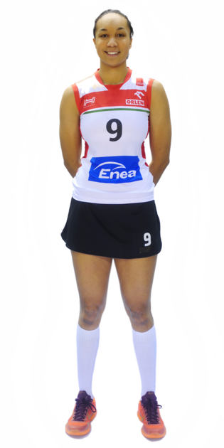 Alicia Ogoms Alicia Ogoms