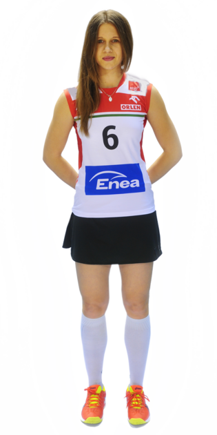 Adrianna Kukulska Adrianna Kukulska