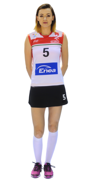 Żaneta Baran Żaneta Baran