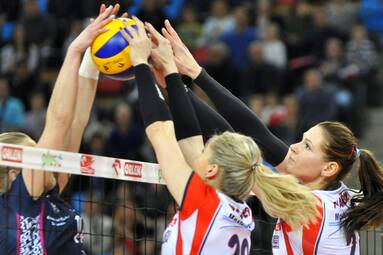 Grot Budowlani Łódź - Chemik Police