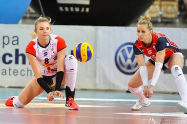 Grot Budowlani Łódź - KS PAŁAC Bydgoszcz