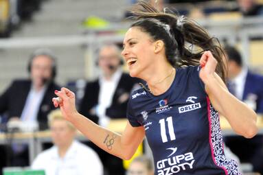 Grot Budowlani Łódź - Chemik Police