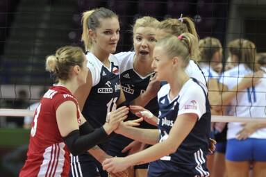 Malwina Smarzek: wierzymy w awans