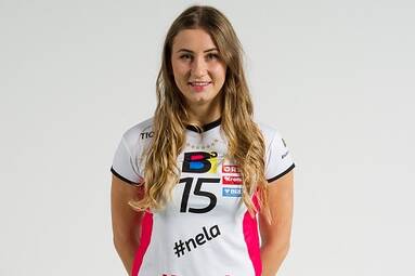 Kornelia Moskwa na dłużej w BKS PROFI CREDIT