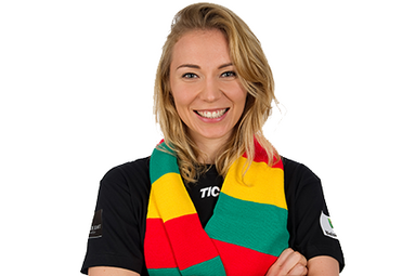 Marlena Pleśnierowicz w BKS PROFIT CREDIT