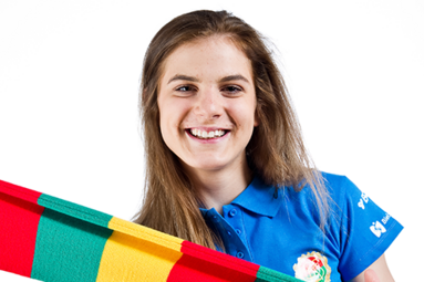 Julia Nowicka w BKS PROFIT CREDIT