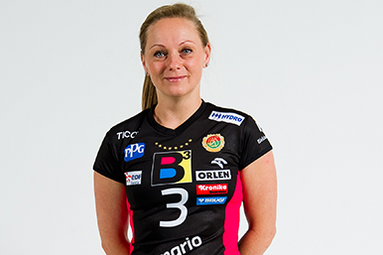 Nowa rola Marioli Wojtowicz