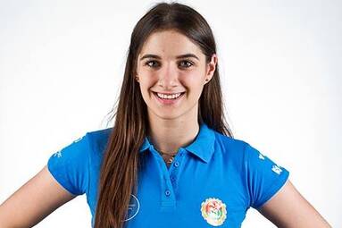 Martyna Świrad zawodniczką BKS PROFIT CREDIT