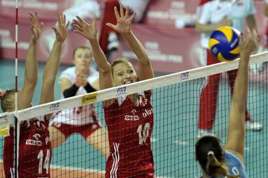 Zuzanna Efimienko: to będzie moje czwarte Final Four WGP