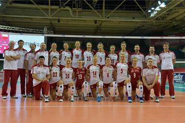 Finałowy turniej WGP II Dywizji: Polska - Czechy 3:1 i awans do finału
