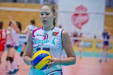 Julia Kavalenka: chcę wygrywać