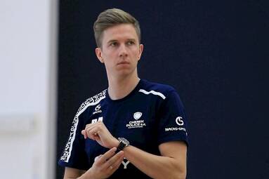 Rafał Antczak kończy współpracę z Chemikiem Police