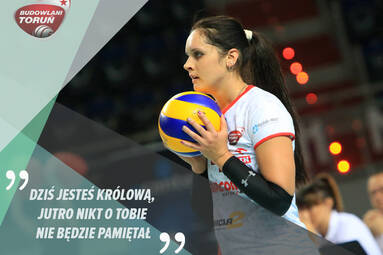 Marina Paulava: Dziś jesteś królową, jutro nikt o Tobie nie pamięta