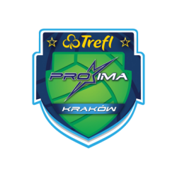 Trefl Proxima Kraków