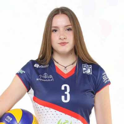 Monika Jagła 