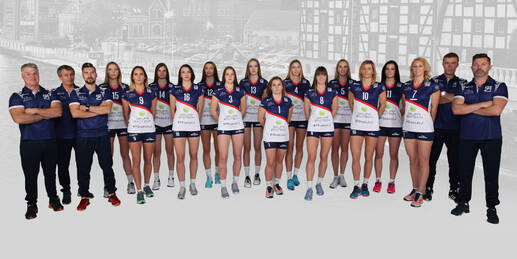 KS PAŁAC Bydgoszcz