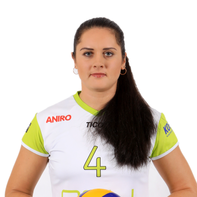 Marina Paulava 