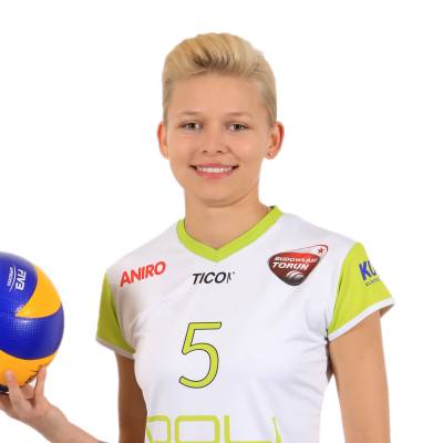 Gabriela Jasińska 