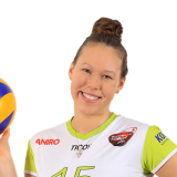 Julia Kavalenka