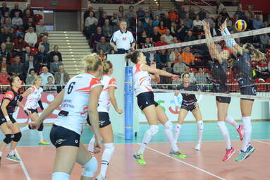 Sobota z LSK: KSZO Ostrowiec Świętokrzyski - Legionovia 3:1