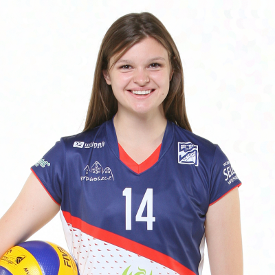 Monika Fedusio 