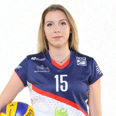 Weronika Fojucik 