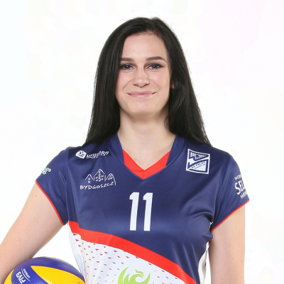 Jagoda Maternia 