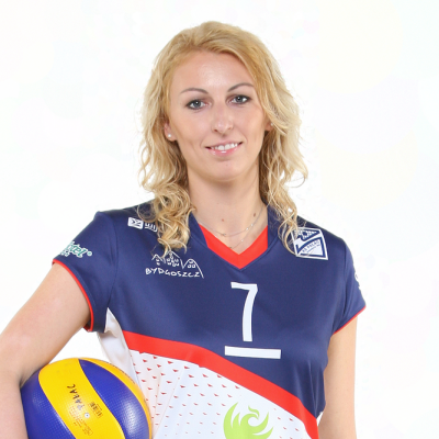 Magdalena Mazurek 