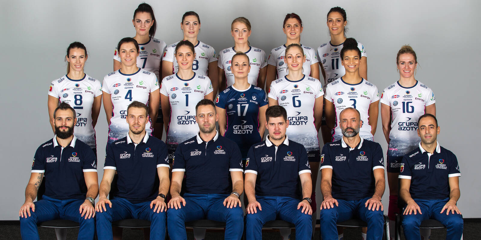 Chemik Police