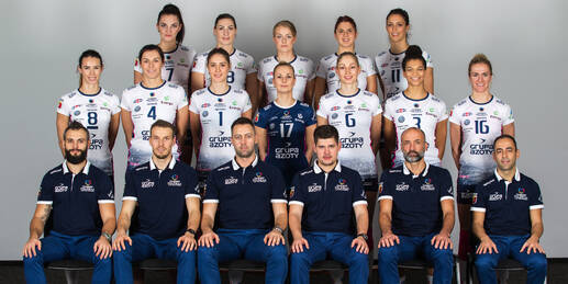 Chemik Police