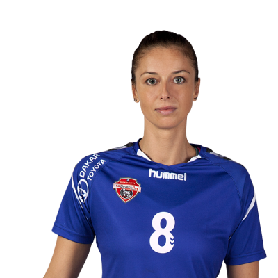 Anna Kaczmar 