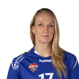 Juliia Andruszko