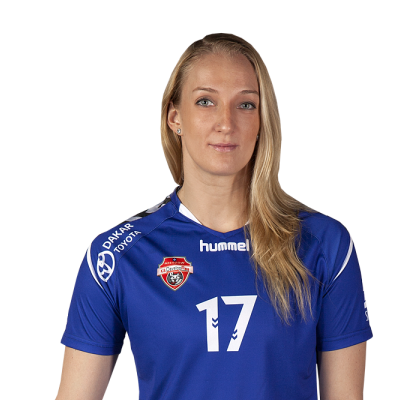 Juliia Andruszko 