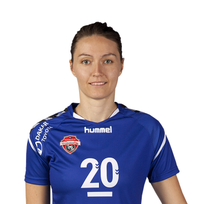Jelena Blagojević 
