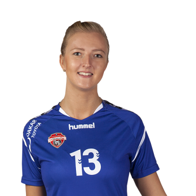Kamila Witkowska 
