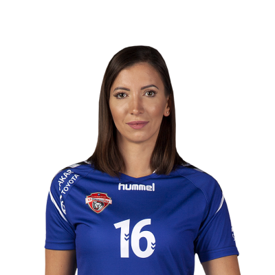 Klaudia Kaczorowska 